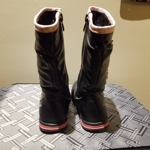 FollowMe Youths Winter boots (Size 30 =20cm) - Picture 7 of 8